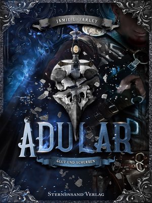 cover image of Adular (Band 3)